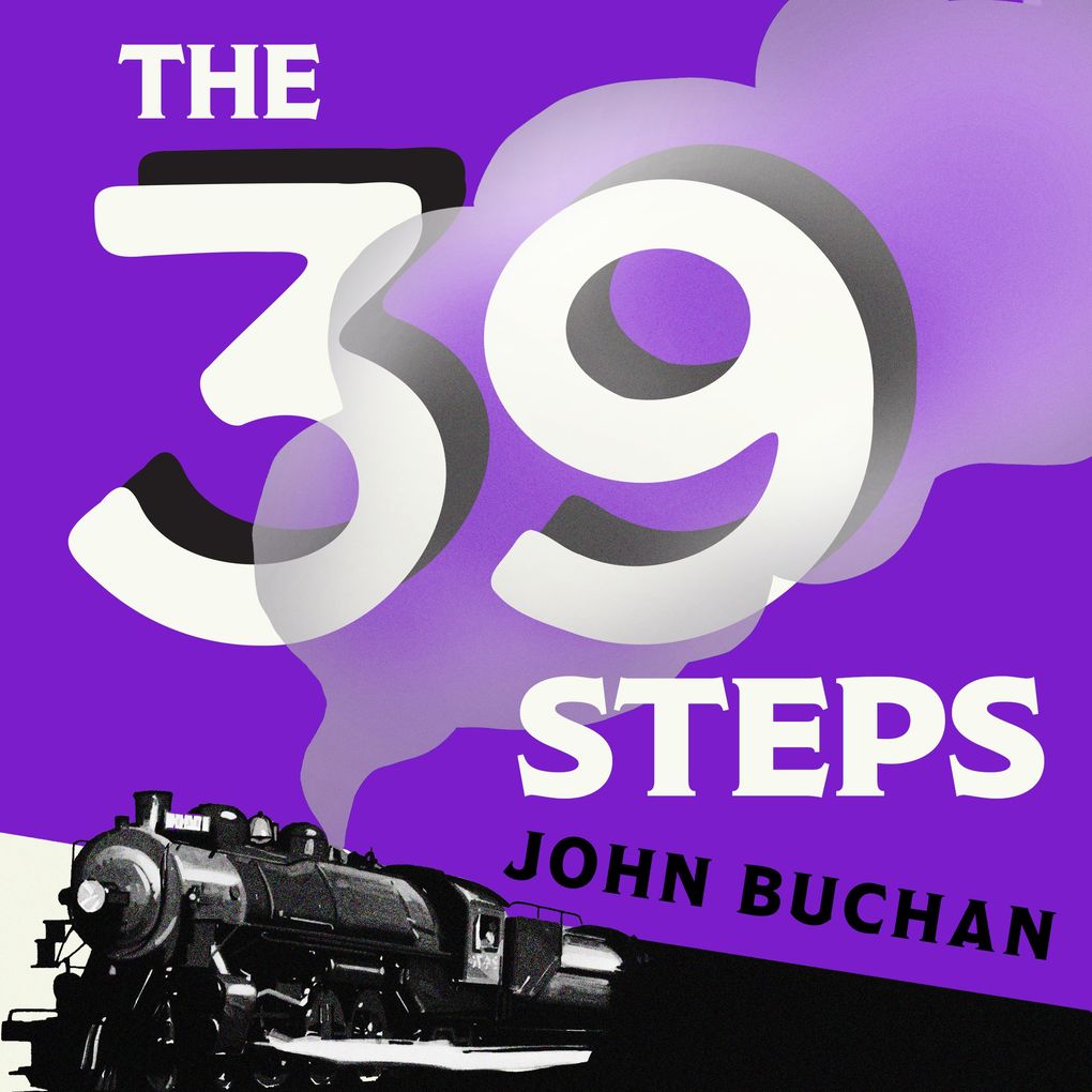 The Thirty-Nine Steps