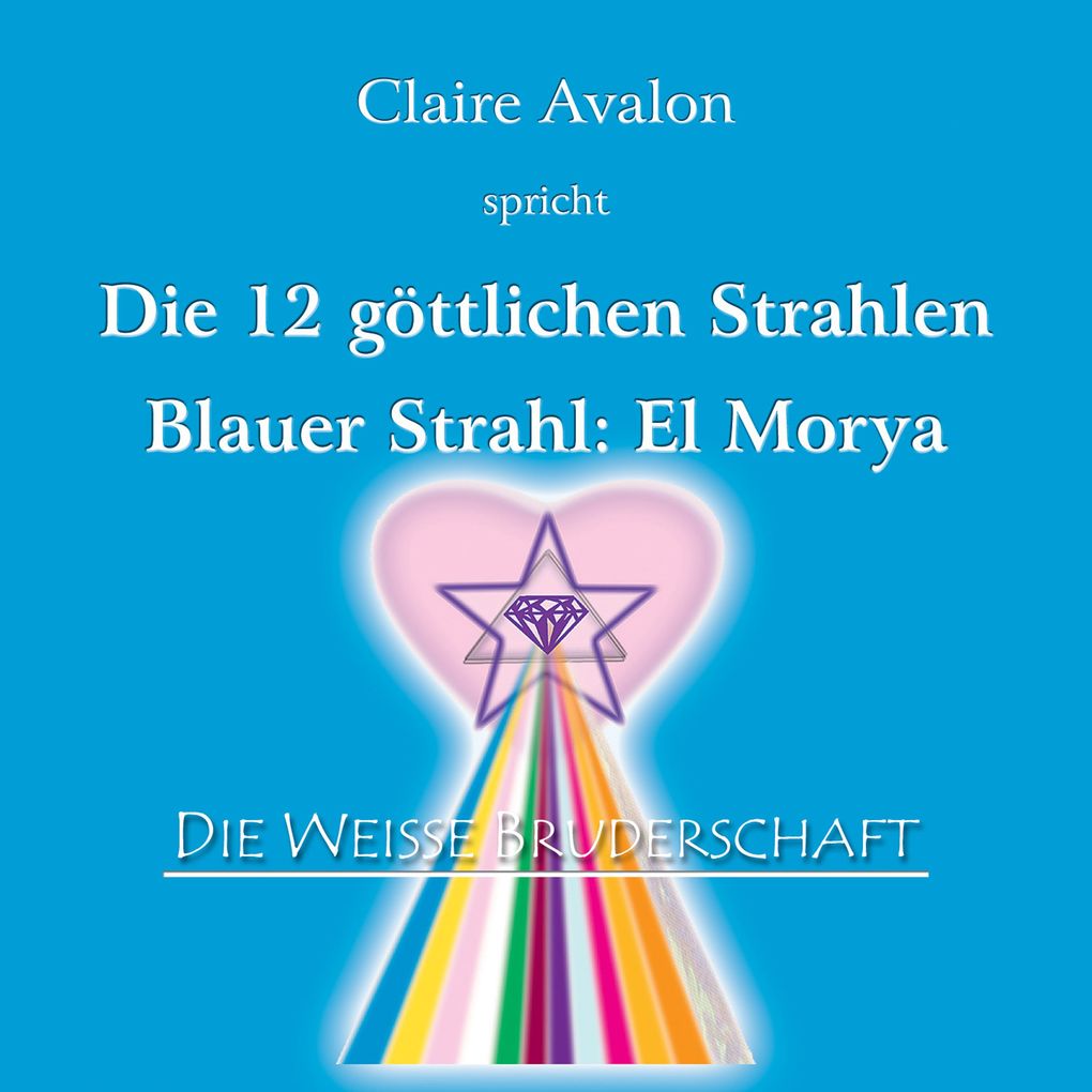 Die zwölf göttlichen Strahlen