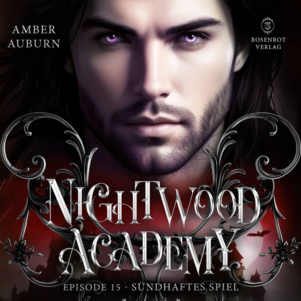 Nightwood Academy Episode 15 - Sündhaftes Spiel