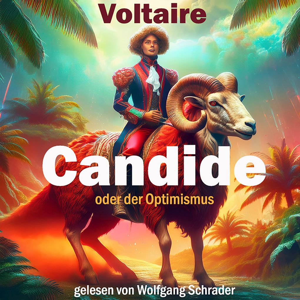Candide