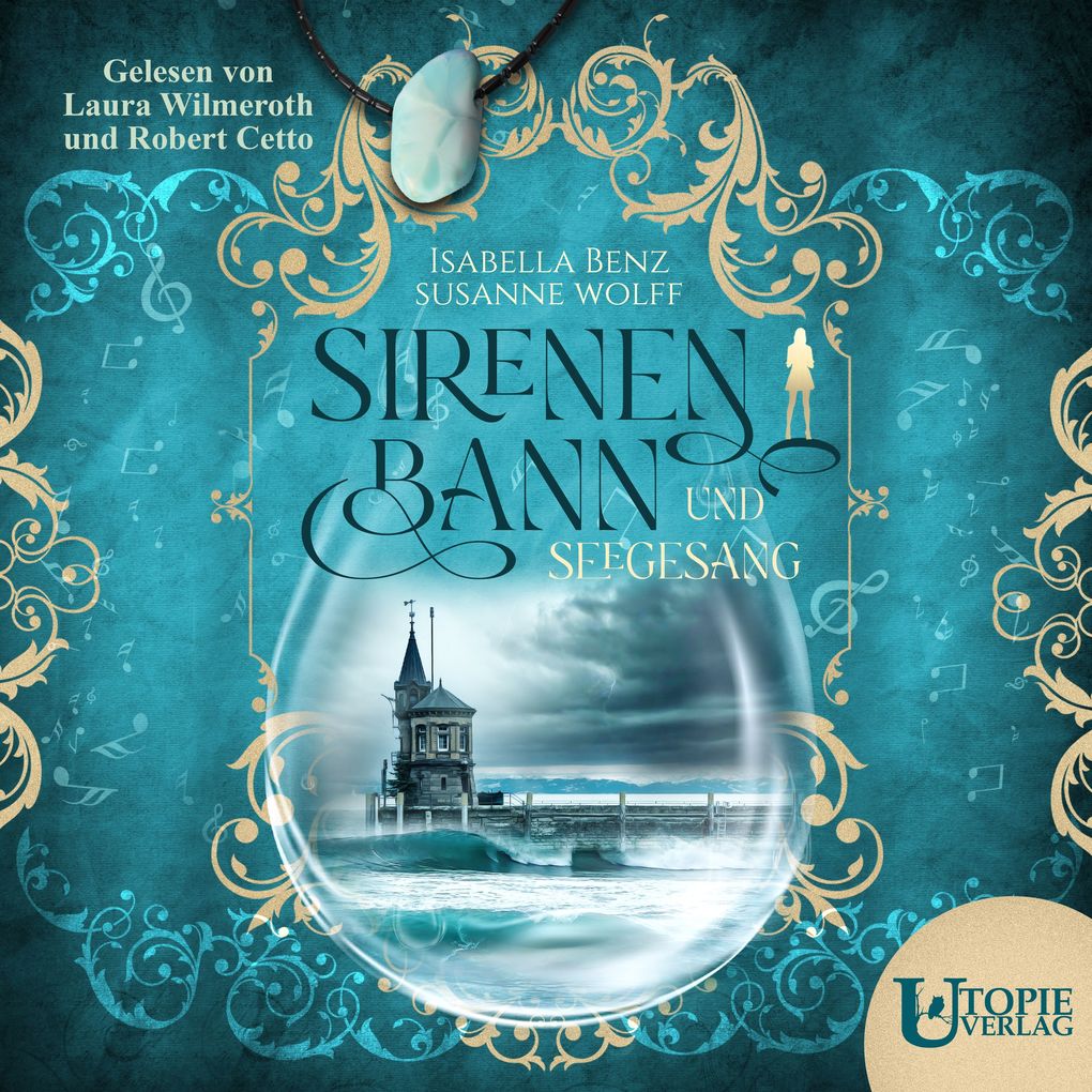 Sirenenbann und Seegesang