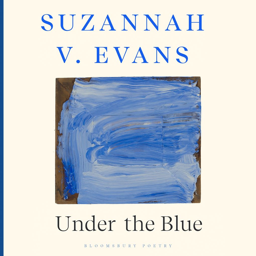 Under the Blue