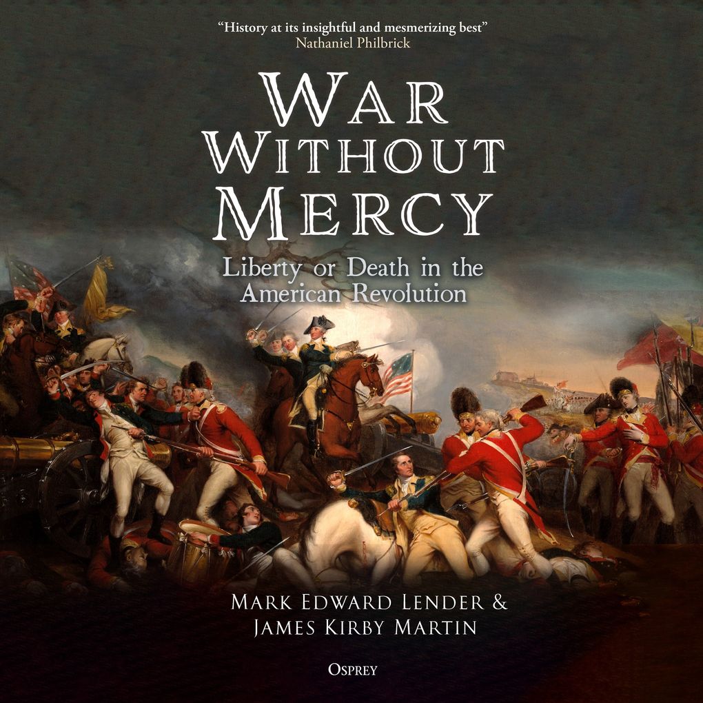 War Without Mercy