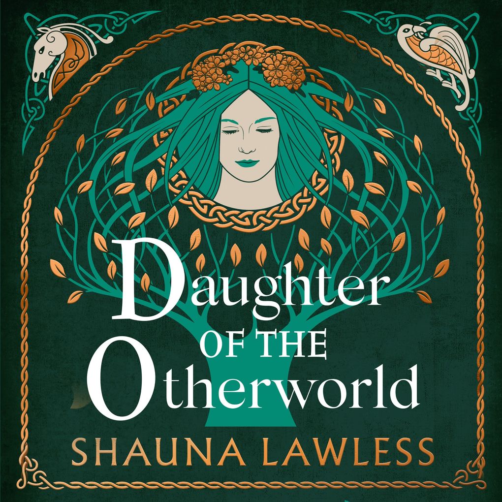 Daughter of the Otherworld