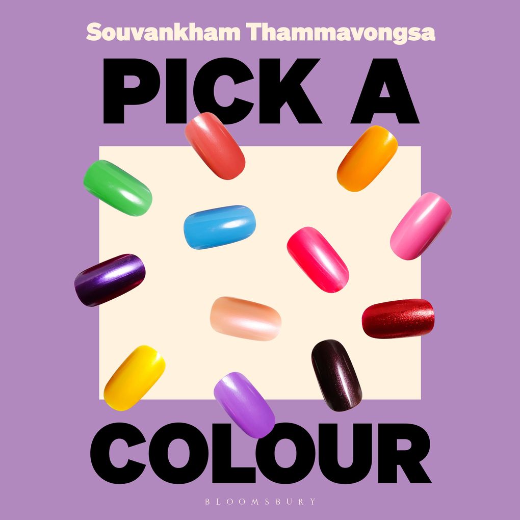 Pick a Colour