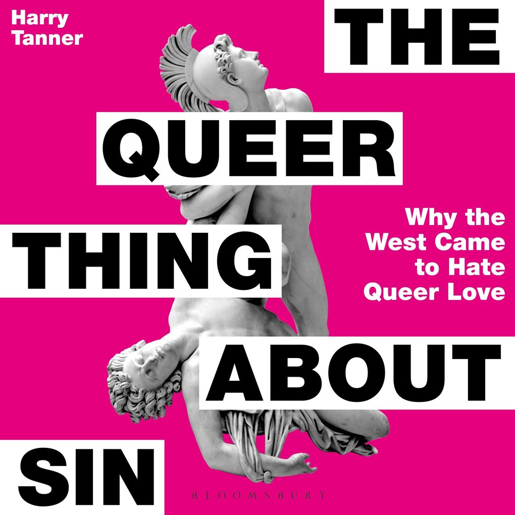The Queer Thing About Sin