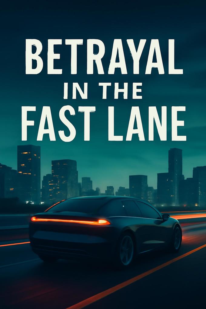 Betrayal in the Fast Lane