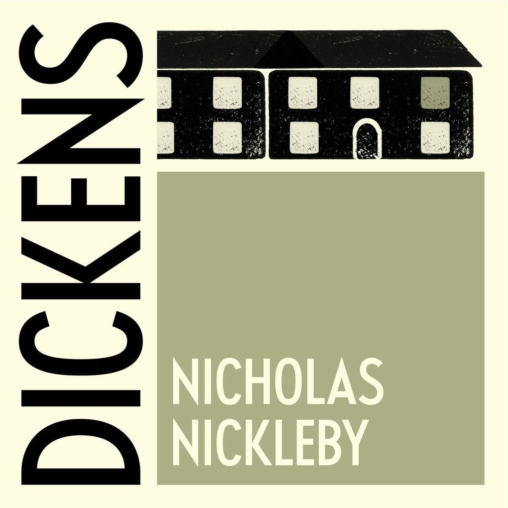 Nicholas Nickleby