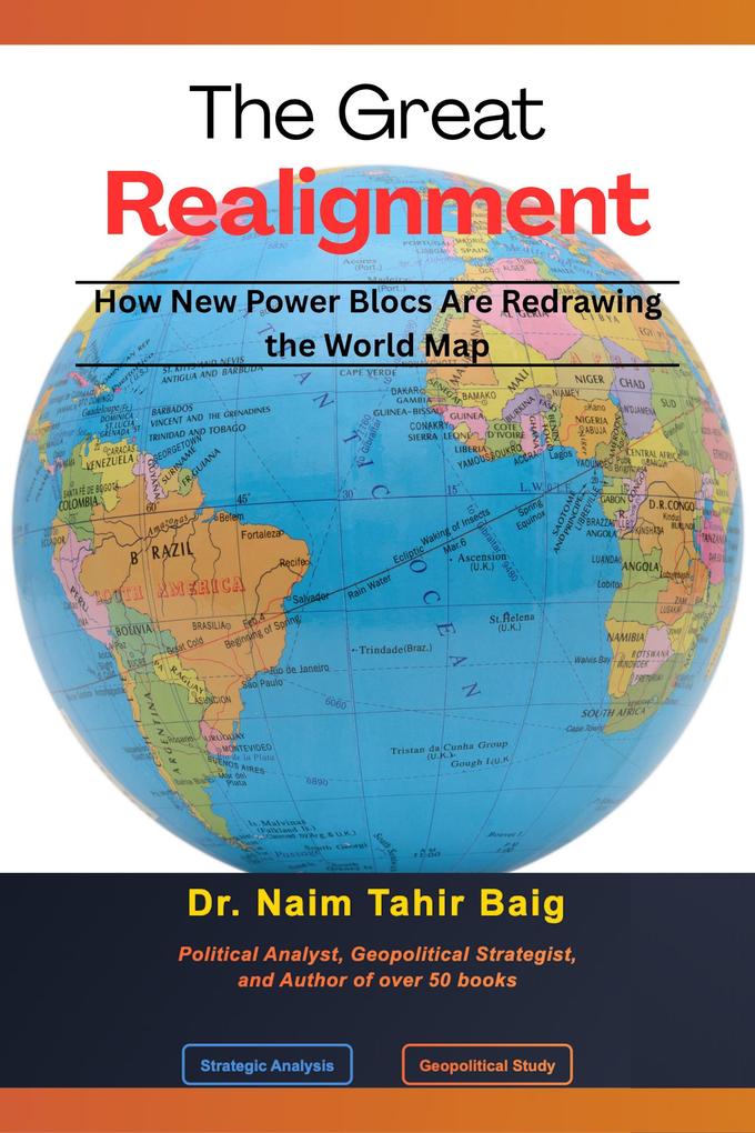 The Great Realignment