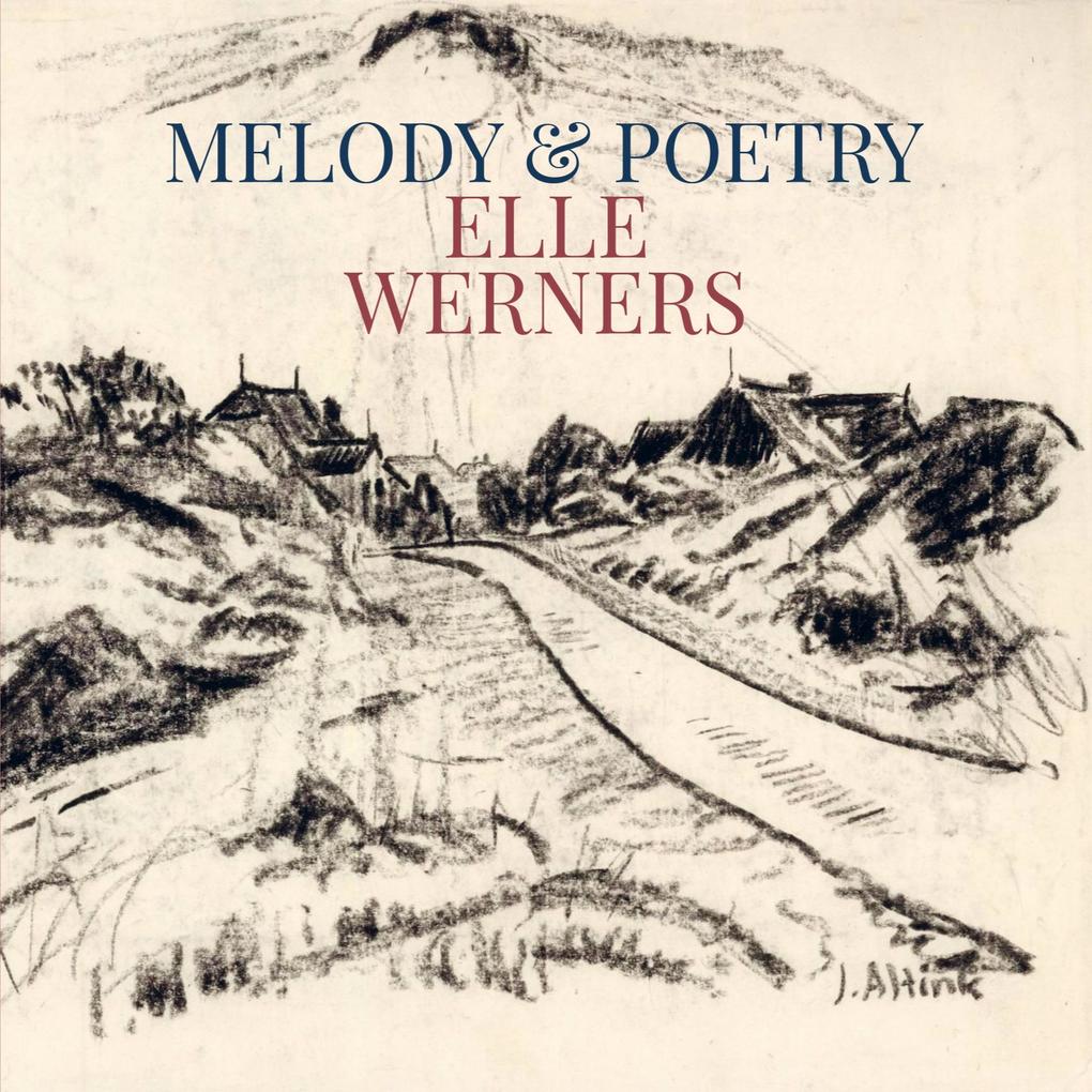 MELODY & POETRY