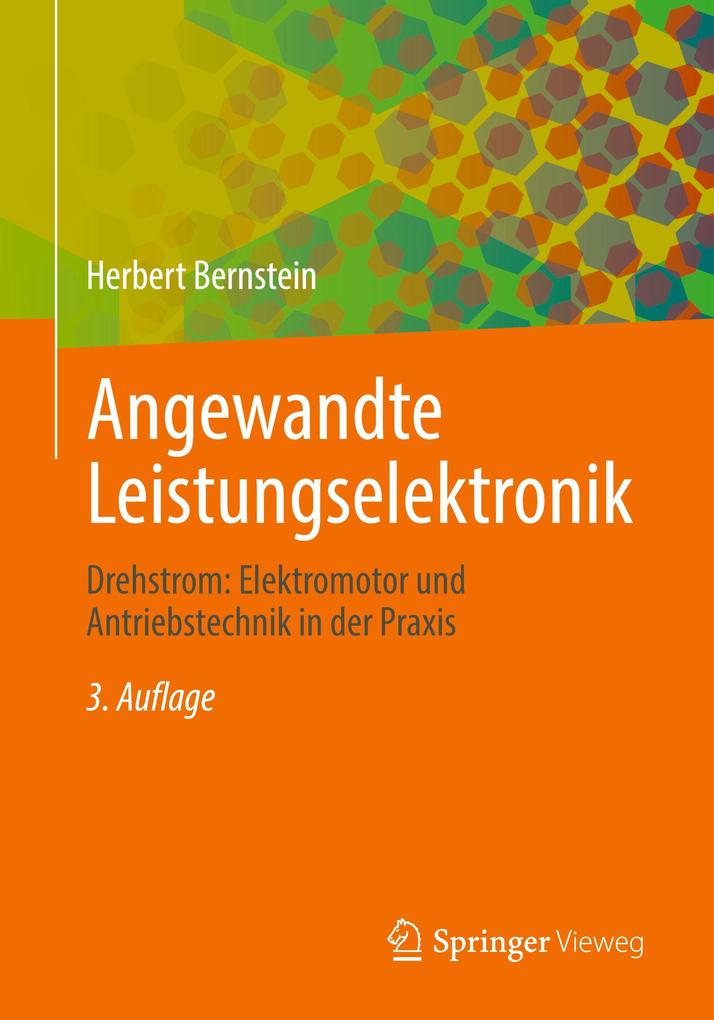 Angewandte Leistungselektronik
