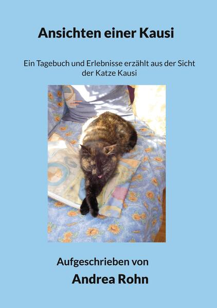 Ansichten einer Kausi