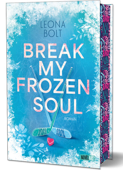 Break my Frozen Soul