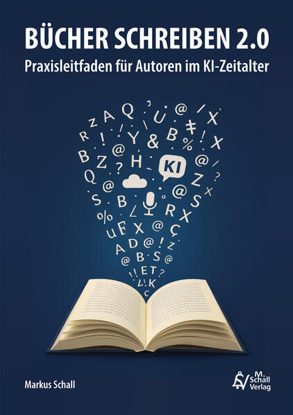 Bücher schreiben 2.0