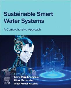 Sustainable Smart Water Systems