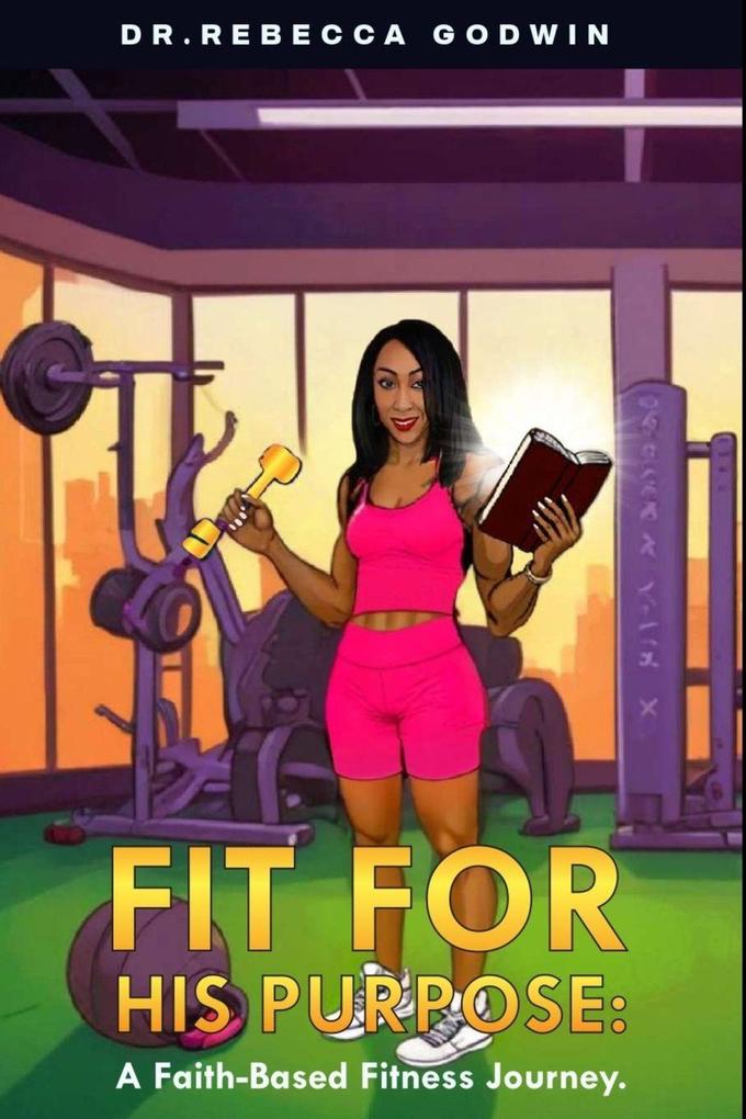 FIT FOR HIS PURPOSE