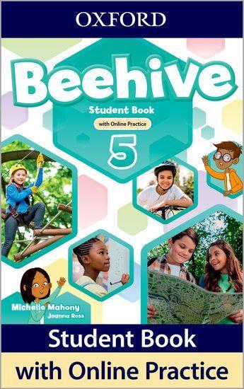 Beehive: Level 5: Student Book with Online Practice