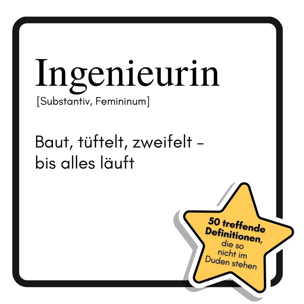 Ingenieurin