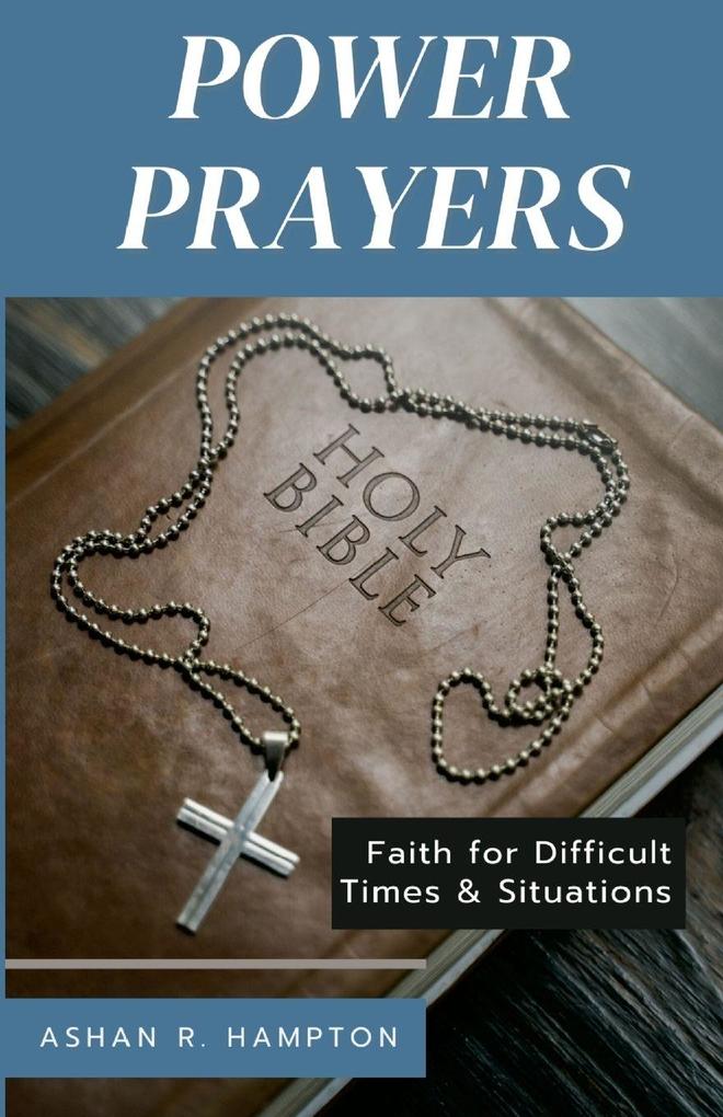 Power Prayers