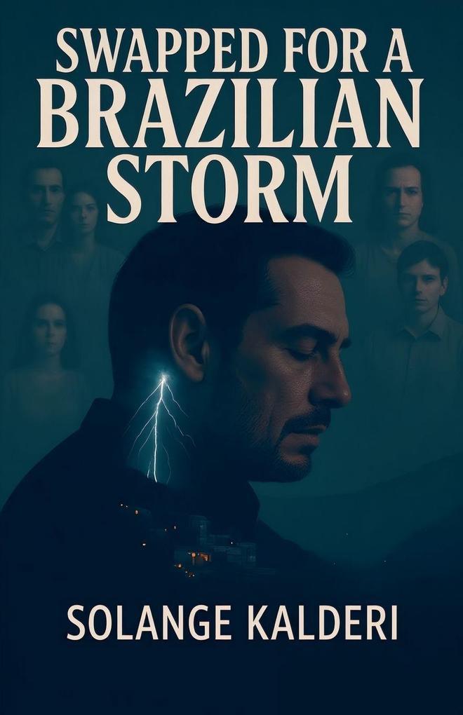 Swapped For A Brazilian Storm