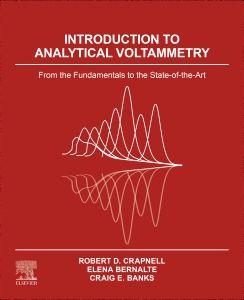 Introduction to Analytical Voltammetry