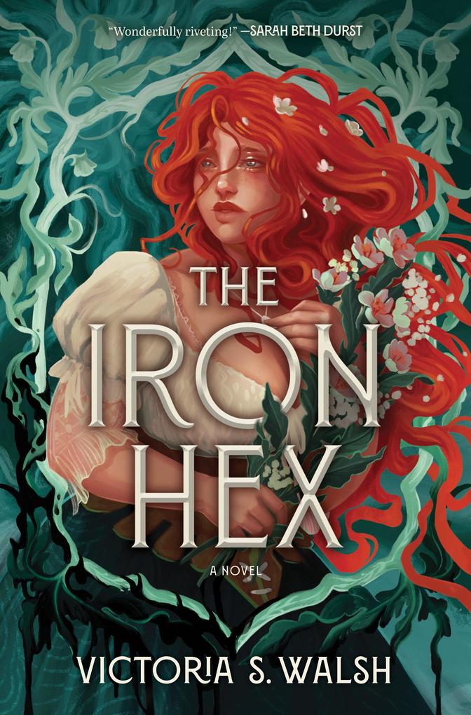 Mira Books The Iron Hex