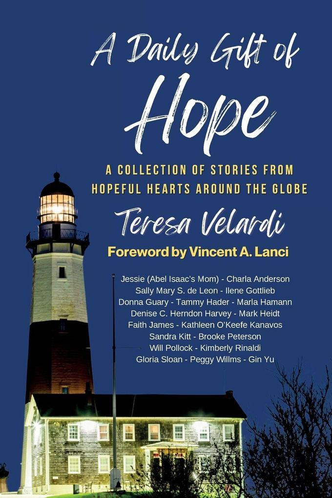 A Daily Gift of Hope