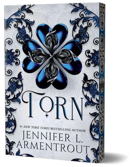 Sourcebooks Torn (Deluxe Edition)