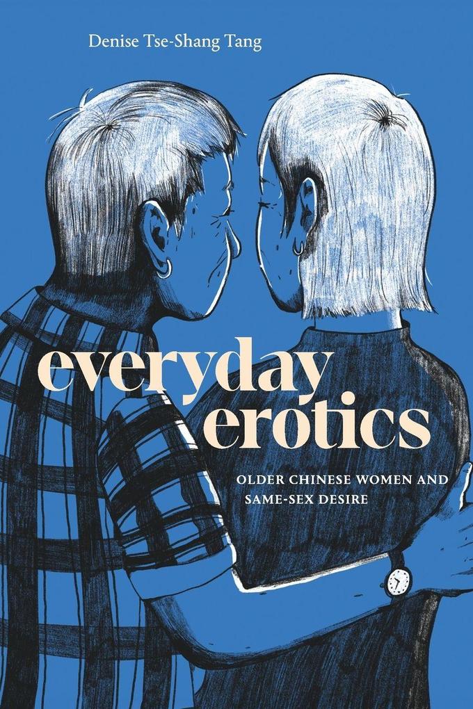 Everyday Erotics