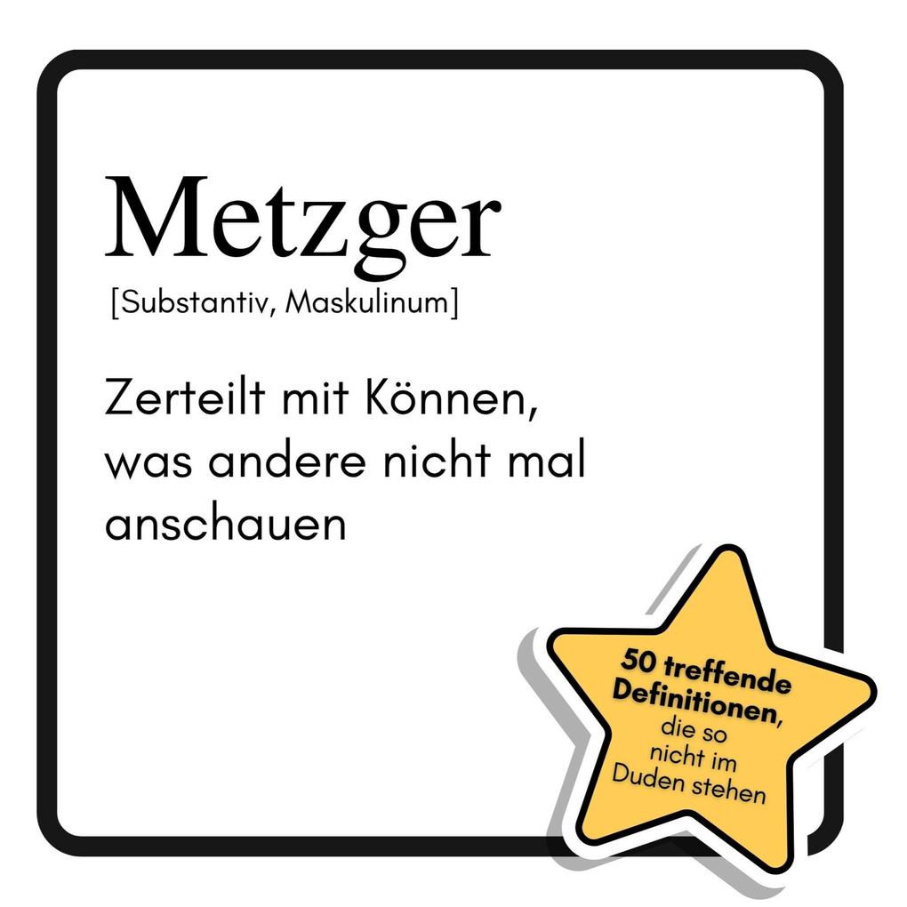Metzger