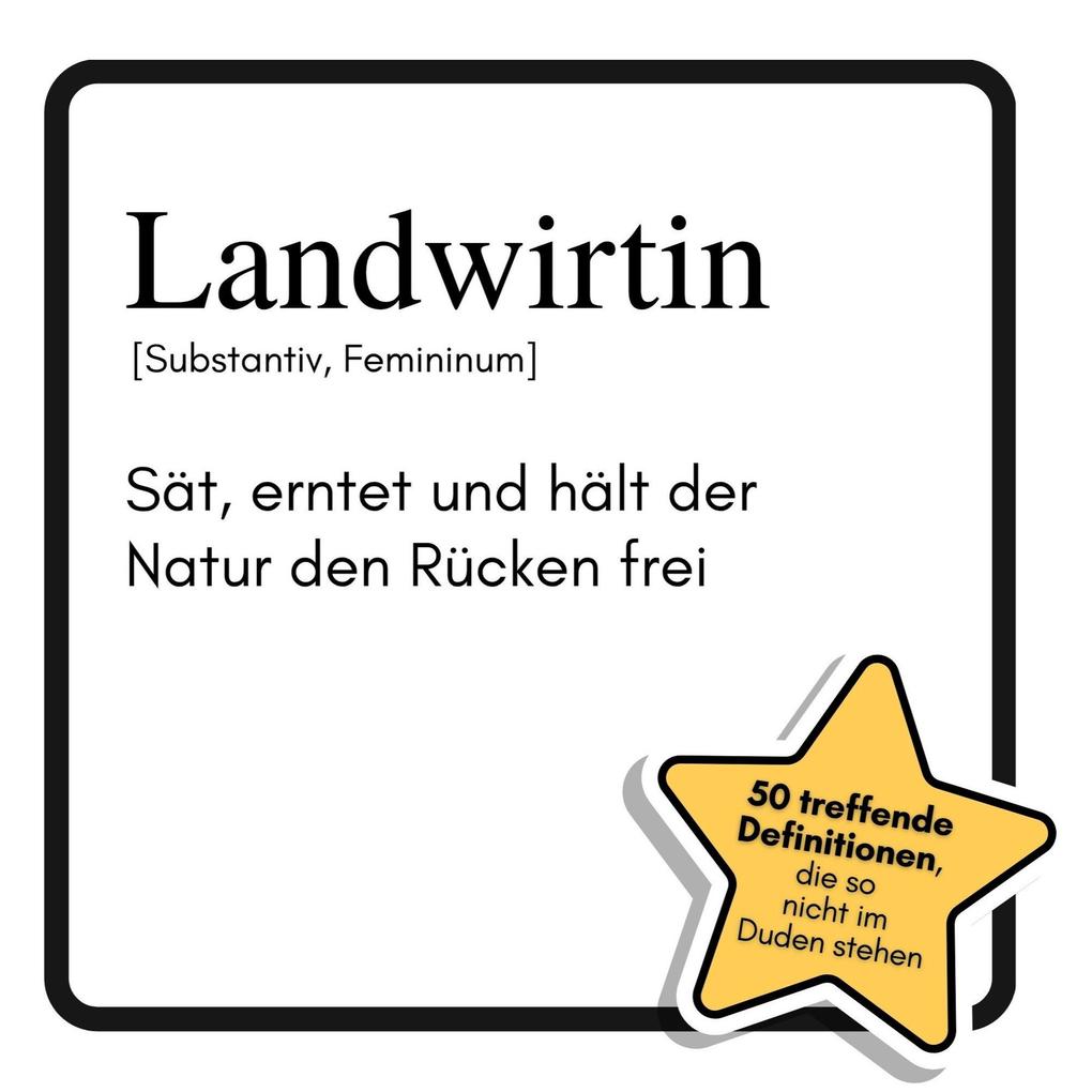 Landwirtin