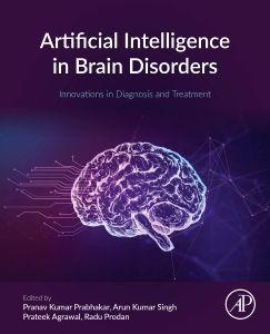 Artificial Intelligence in Brain Disorders