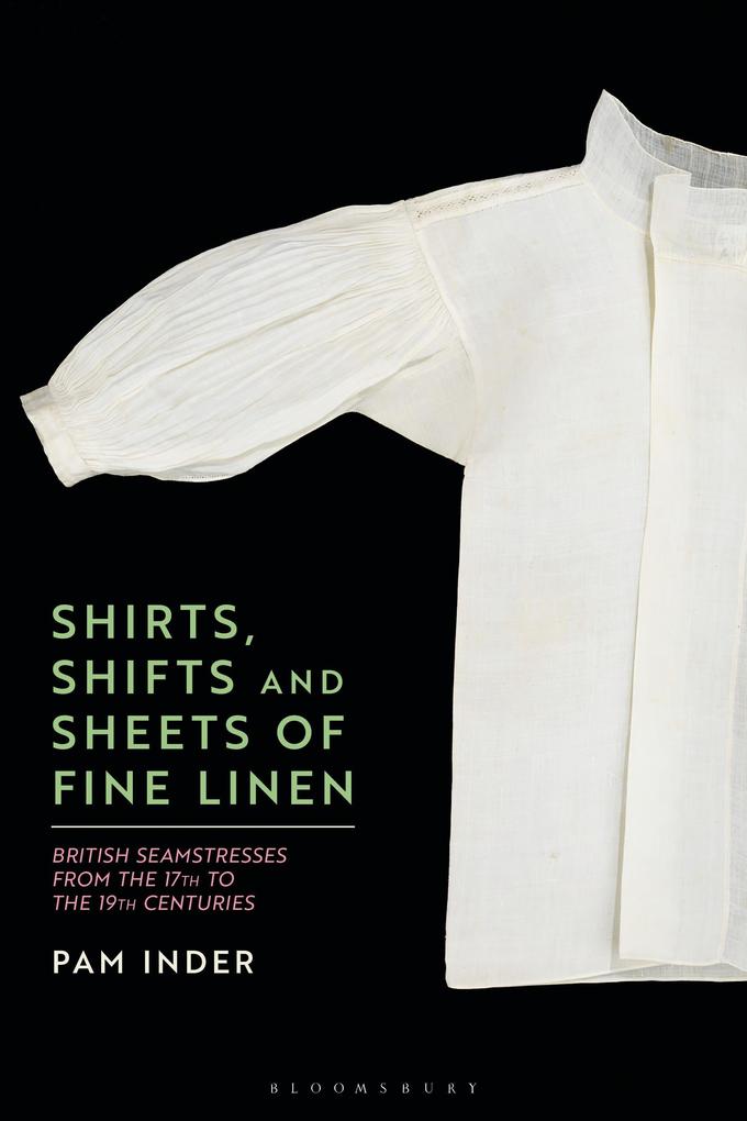 Shirts Shifts and Sheets of Fine Linen