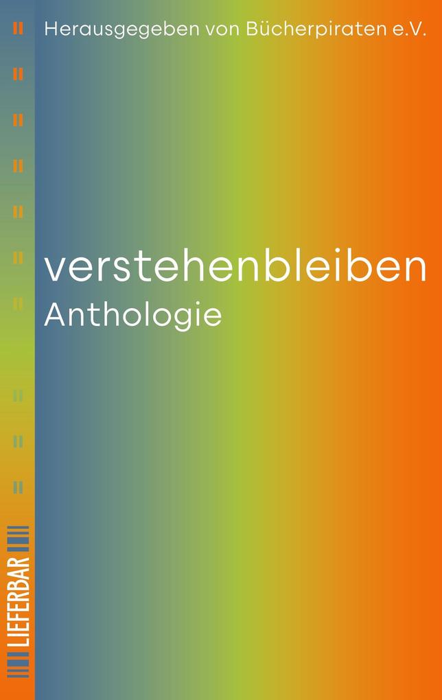 verstehenbleiben