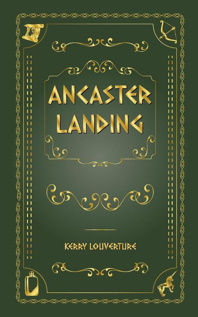 Ancaster Landing
