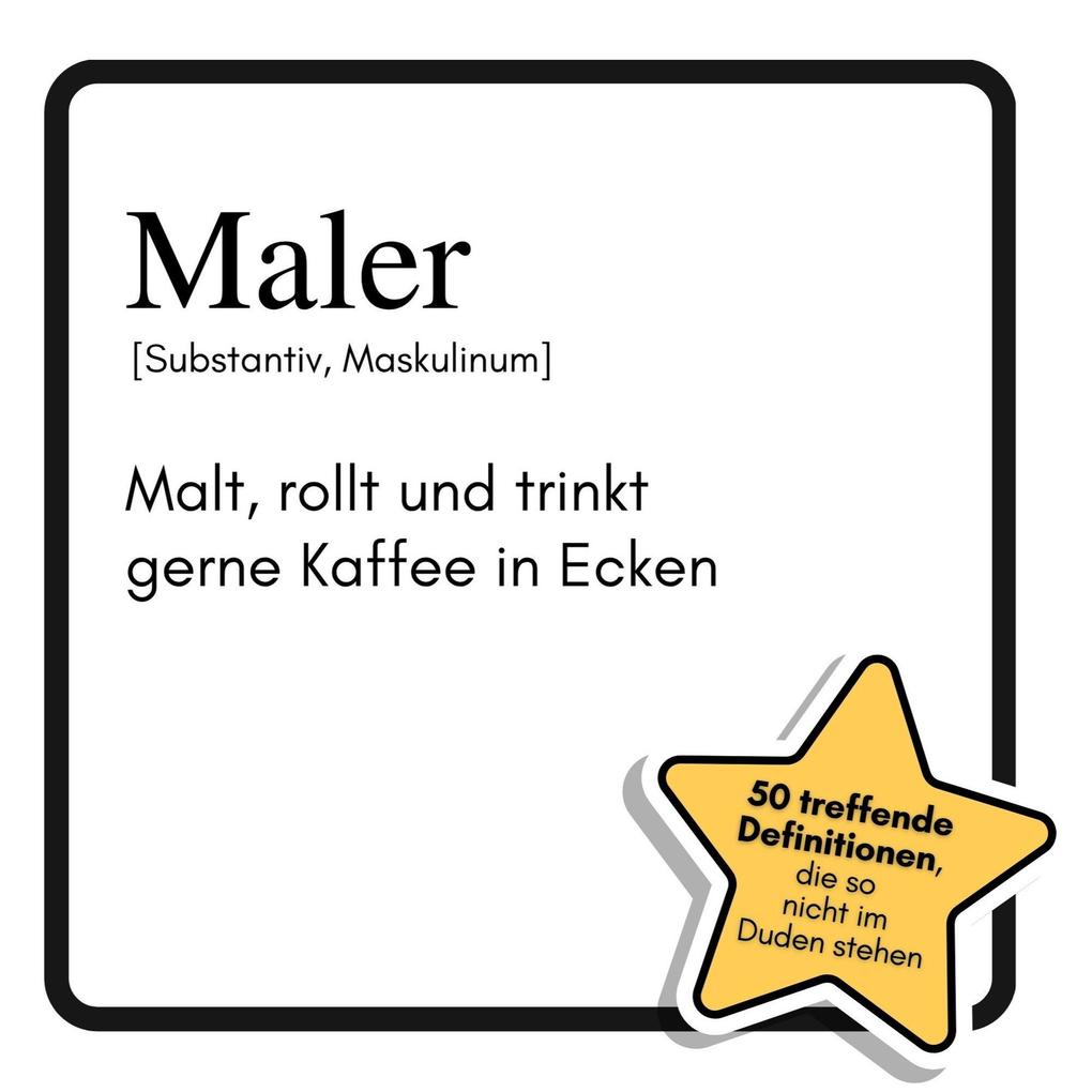 Maler