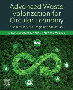 Advanced Waste Valorization for Circular Economy