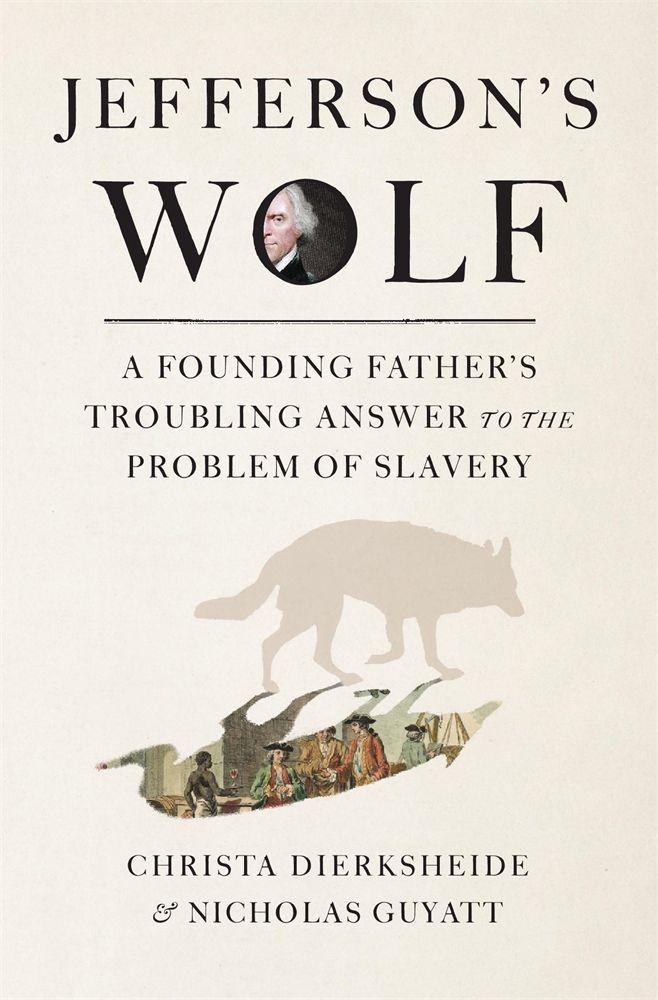 Jefferson's Wolf
