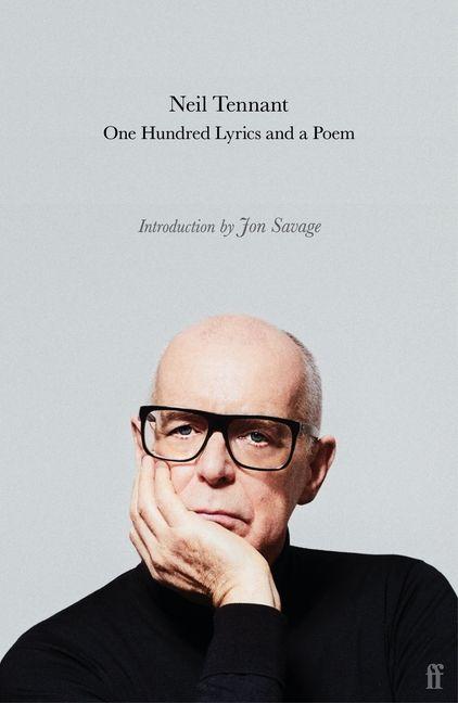 Faber & Faber One Hundred Lyrics And A Poem
