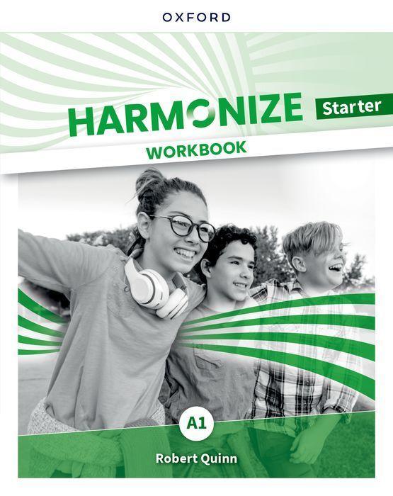 HARMONIZE STR WB