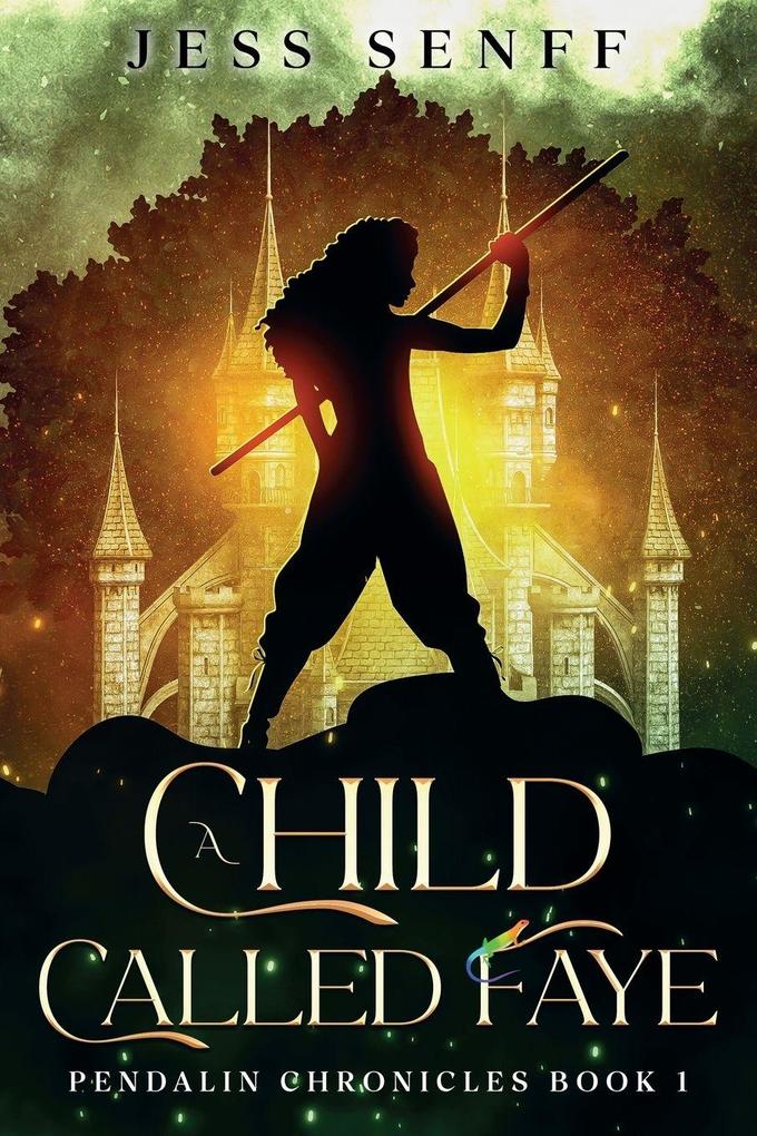 A Child Called Faye