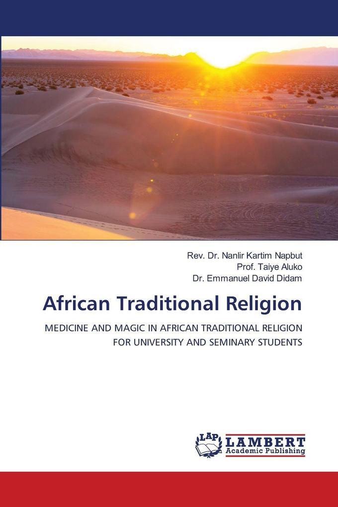 African Traditional Religion