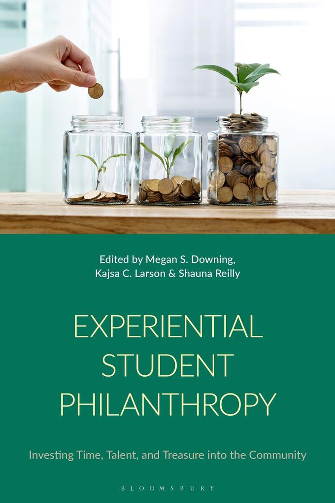 Experiential Student Philanthropy