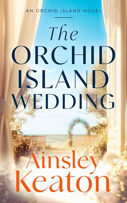 The Orchid Island Wedding
