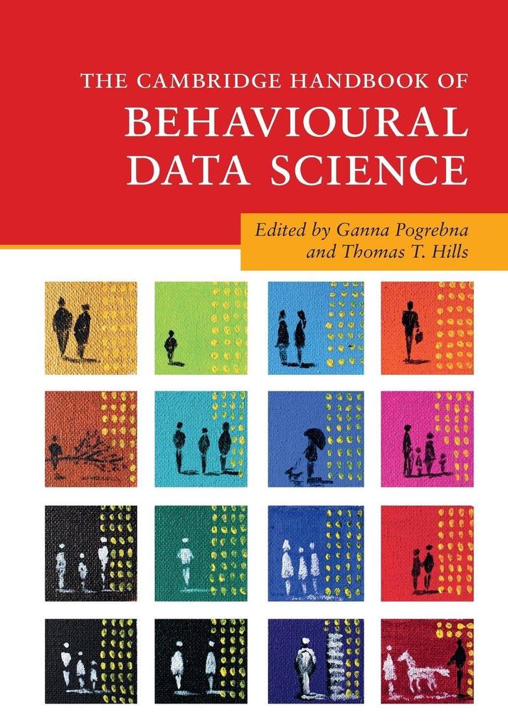 The Cambridge Handbook of Behavioural Data Science