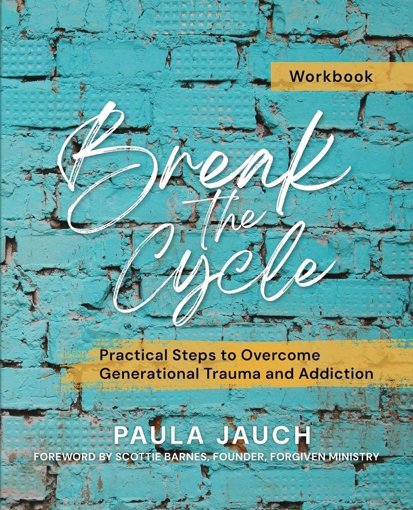 Break the Cycle