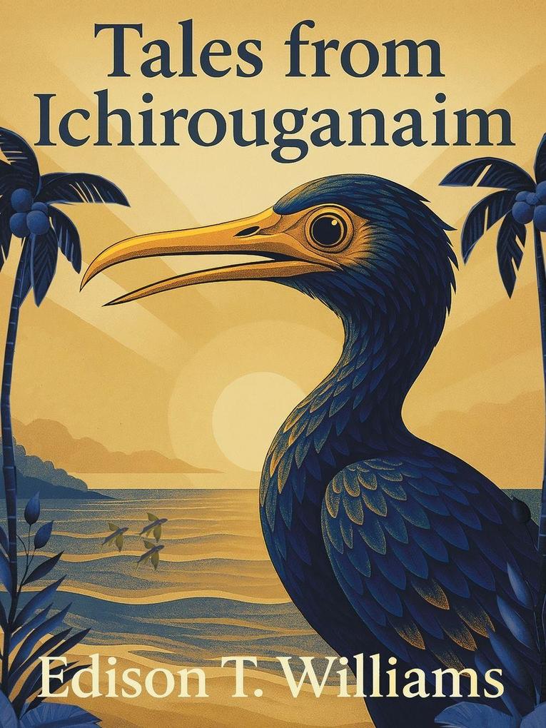 Tales from Ichirouganaim