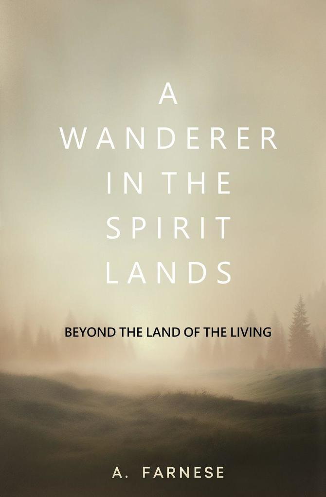 A Wanderer in the Spirit Lands