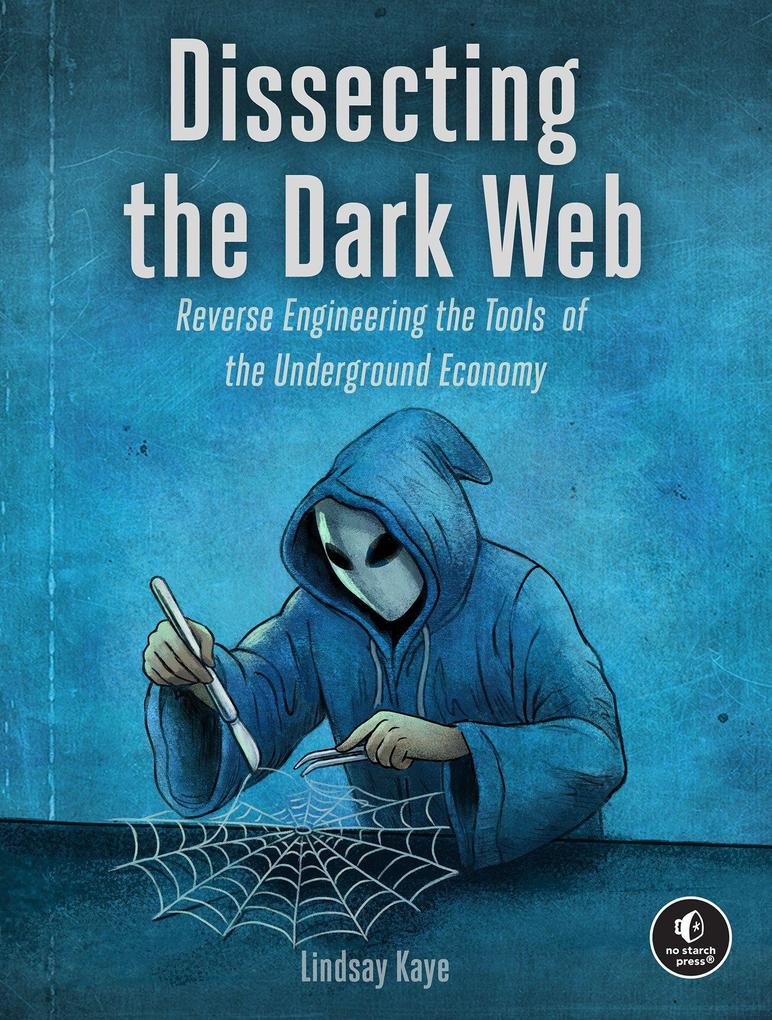 Dissecting the Dark Web