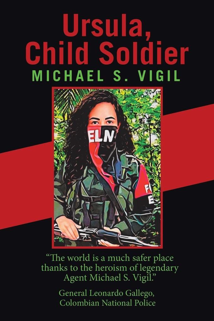 Ursula Child Soldier